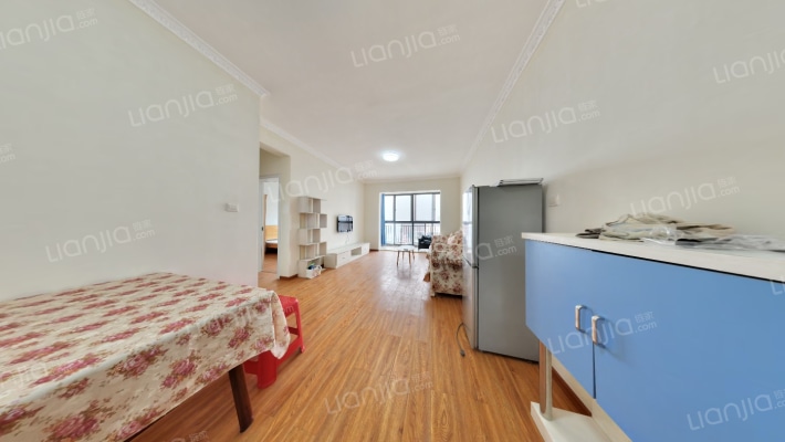 天缘地芳二手房实景图