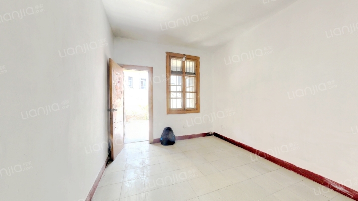 供电局宿舍(钢西区)二手房实景图