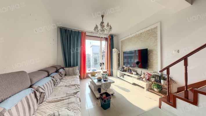 欧城花园二手房实景图