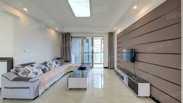 未来方舟F1组团二手房实景图