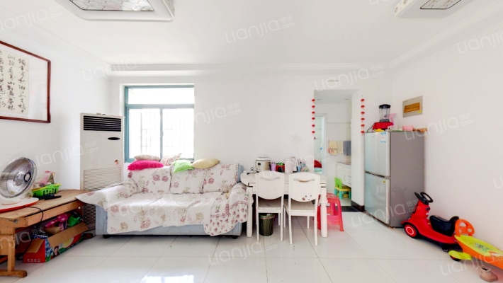 姚公新苑二手房实景图