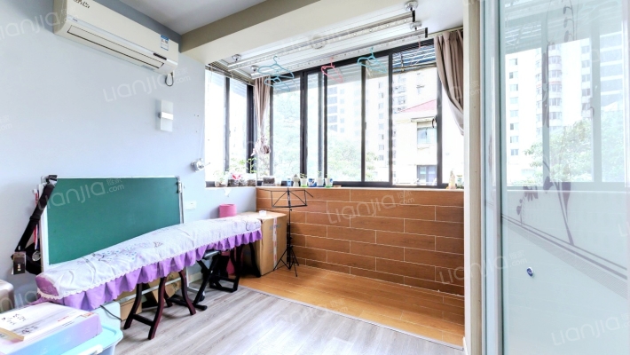 武夷路450弄二手房实景图