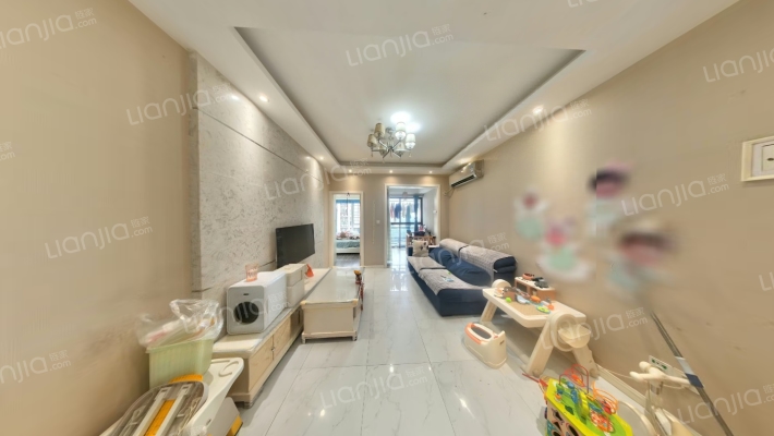 中房那里二手房实景图