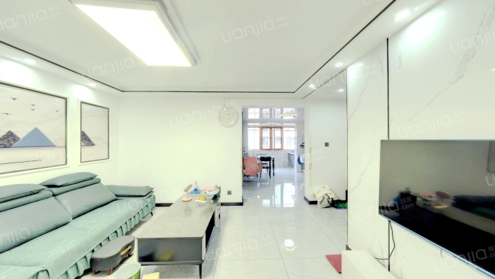 阳光新嘉园二手房实景图