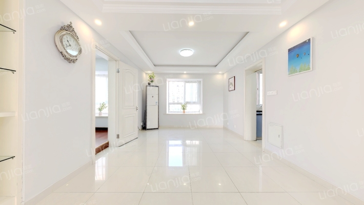 锦邻缘二手房实景图