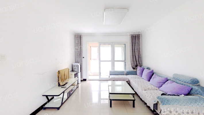 荣盛·湖畔郦舍百合苑二手房实景图