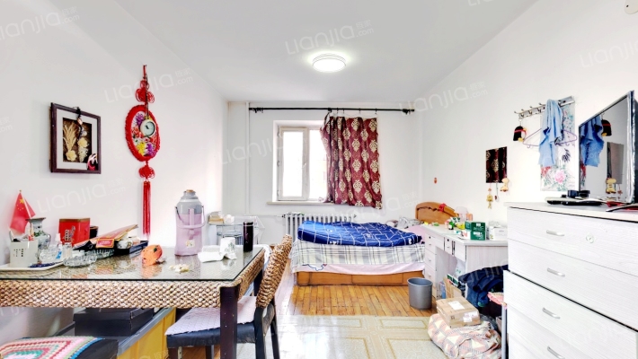 工程师街二手房实景图