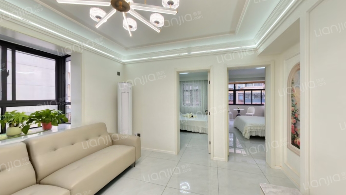 振兴工程小区二手房实景图