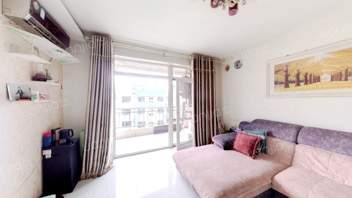 万源星城二手房实景图