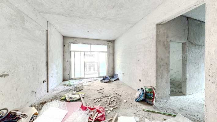 安惠大道三巷1号大院二手房实景图