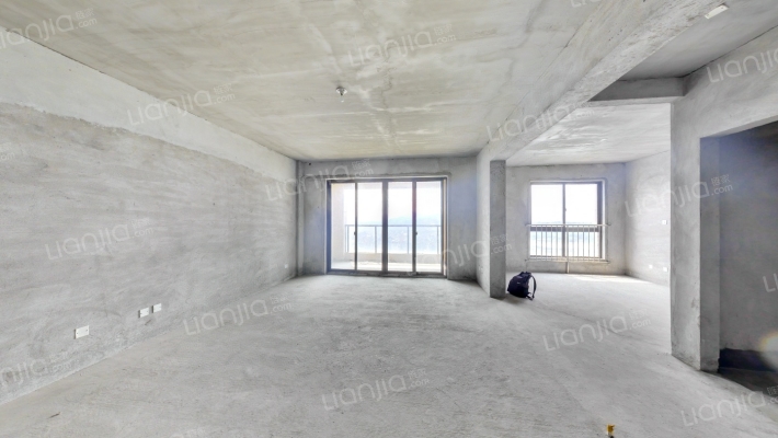 中心花园二手房实景图