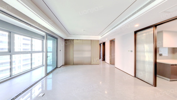 美的保利君兰锦绣花园二手房实景图