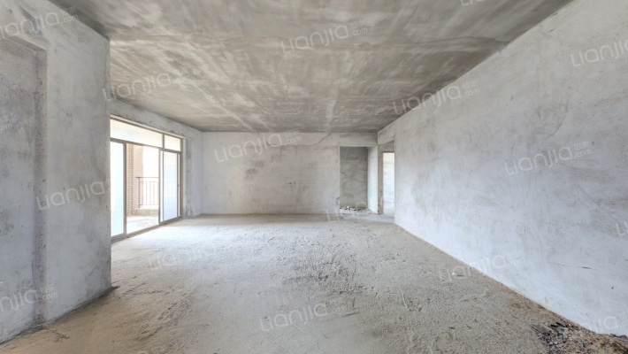 山水豪庭二手房实景图