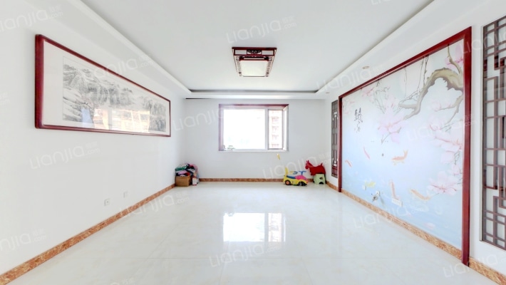 舒香苑二手房实景图