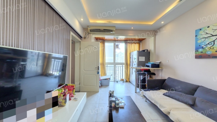 同创鸥翔云湖郡二手房实景图