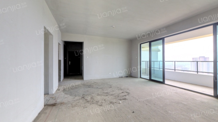 外滩东岸天宸二手房实景图