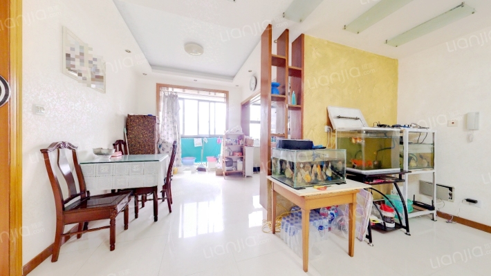 世纪非凡怡园二手房实景图