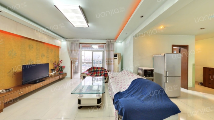 缤纷城二手房实景图