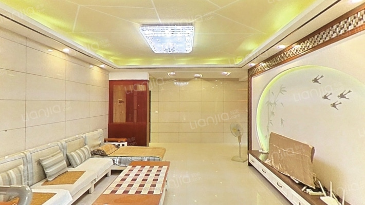 高星明居二手房实景图