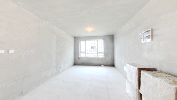 万盛珑玺B区二手房实景图