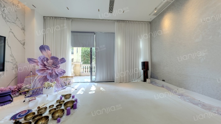 龙岸花园一期二手房实景图