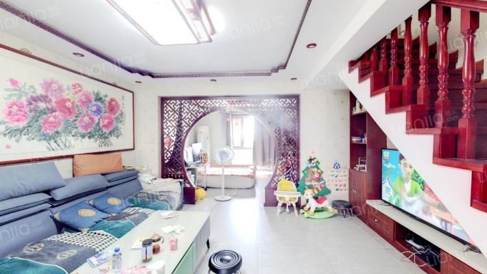 兴安里二手房实景图