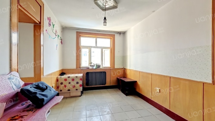 五一路后街二手房实景图