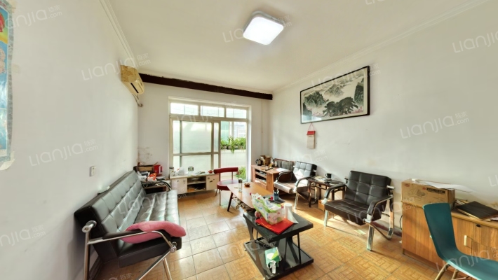 省劳保厅家属院二手房实景图