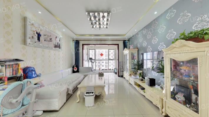 荣盛·晨龙家园二手房实景图