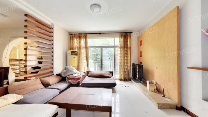 金科中华坊紫园二手房实景图