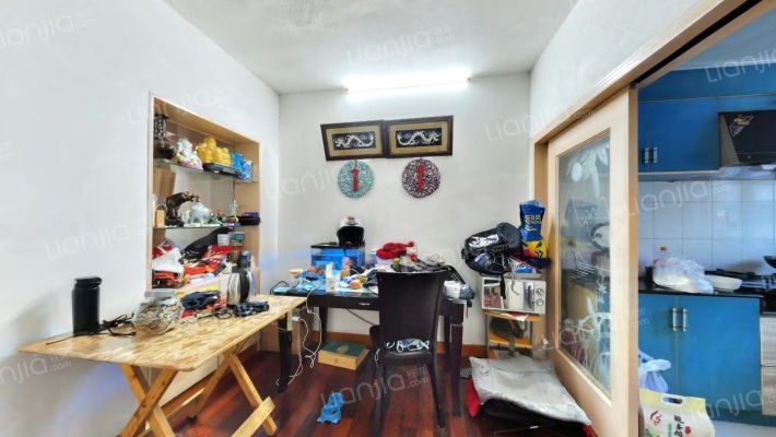 南塘花园二手房实景图