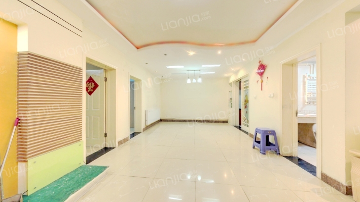 新盛新村二手房实景图