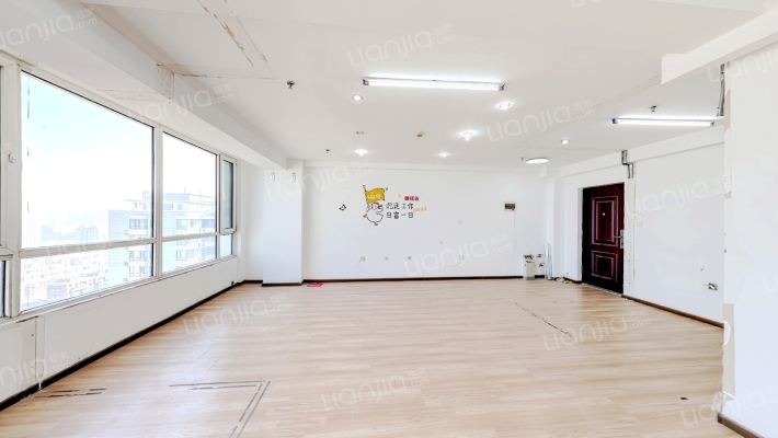 千缘爱都国际二手房实景图