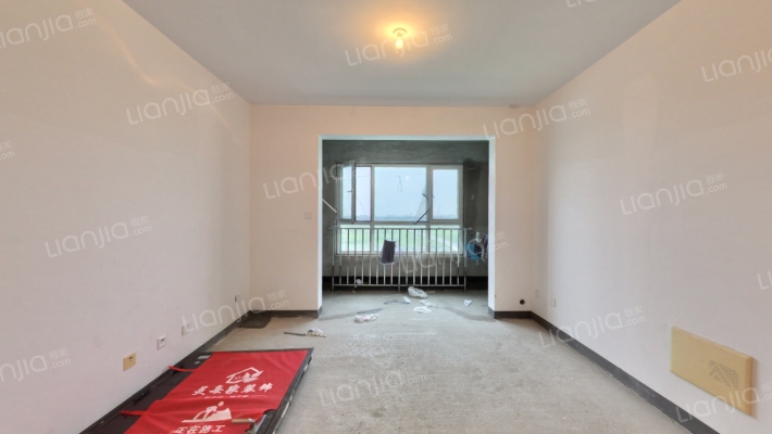 红星紫御半岛二手房实景图