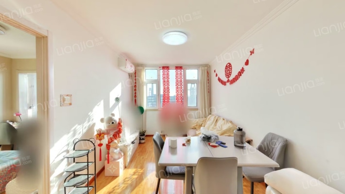 金铸阳光苑二手房实景图