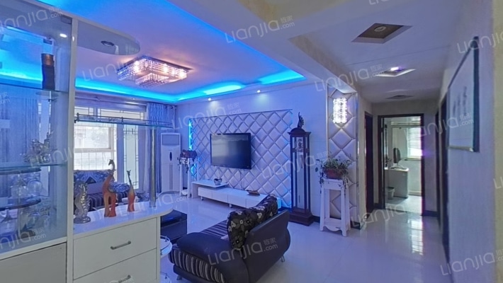 金色华府二手房实景图