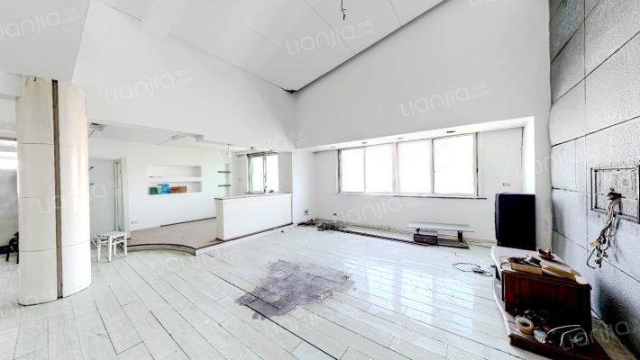 天元公寓二手房实景图