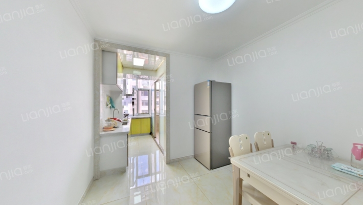 临江西区二手房实景图