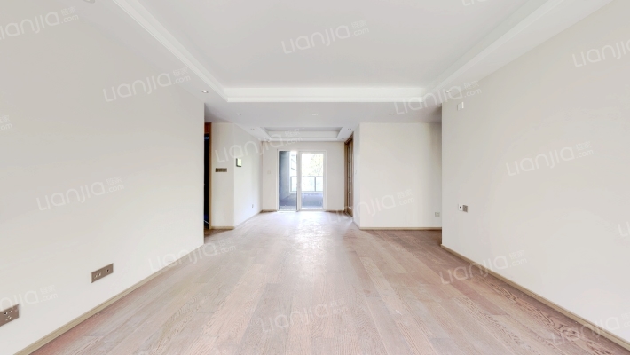 尚璟名筑二手房实景图