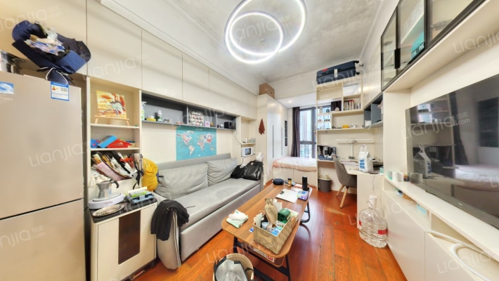 龙园创展大厦 二手房实景图