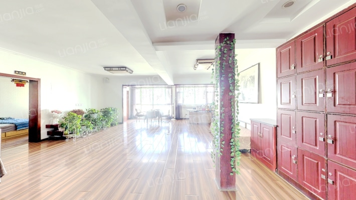 美居田园小区二手房实景图