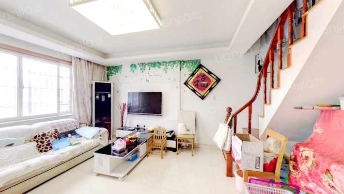 兴和苑二手房实景图