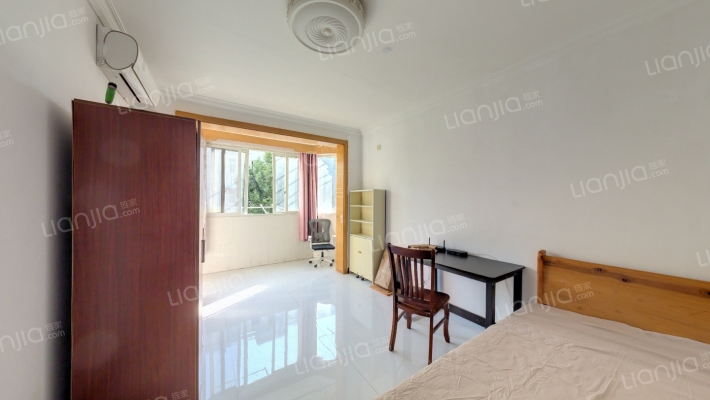 巨龙台湾城二手房实景图