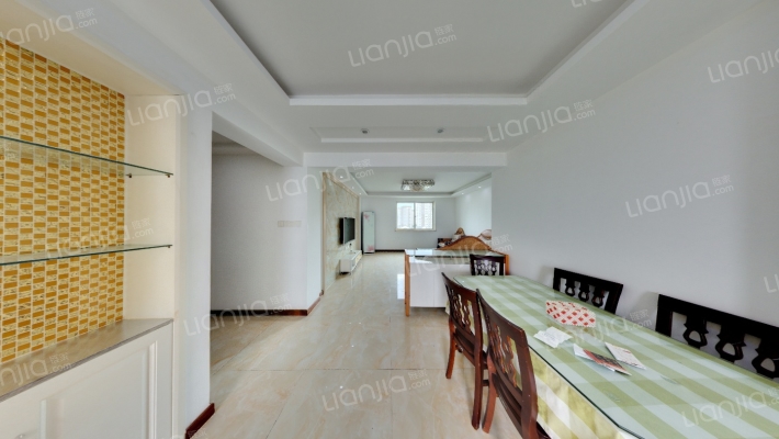 紫竹庭园二手房实景图