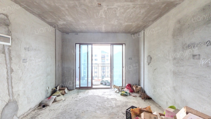 719街区二手房实景图