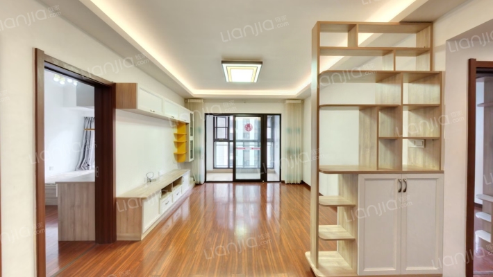 万科云子二手房实景图