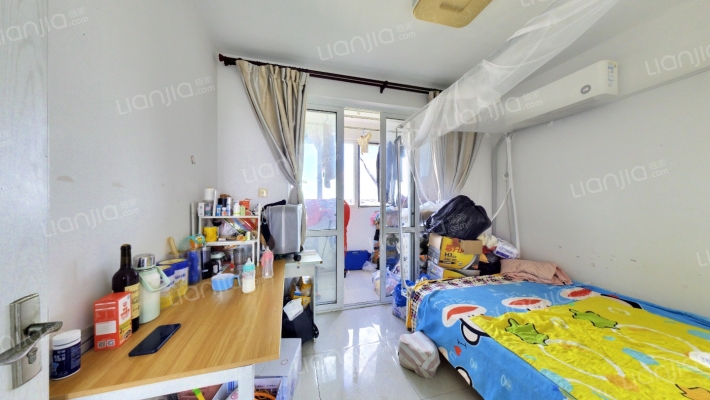金沙鼎苑二手房实景图