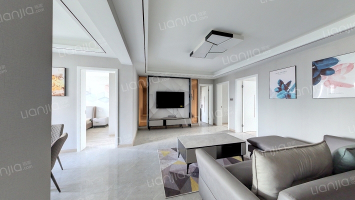 金丰苑二手房实景图