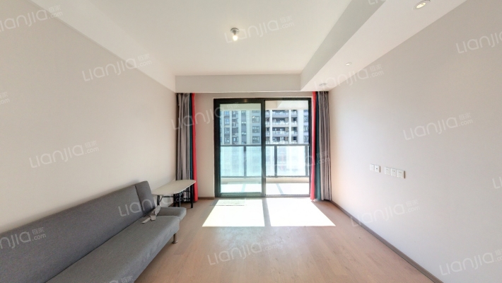 南山公园大道二手房实景图