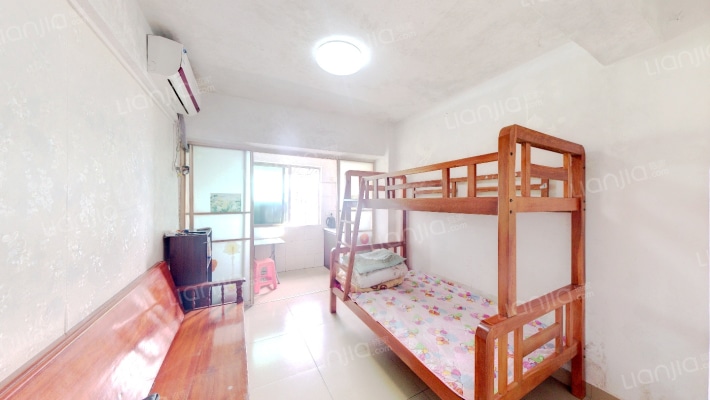 永利公寓二手房实景图